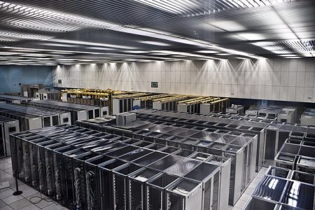 Will Data Centers Derail the Greentech Revolution?