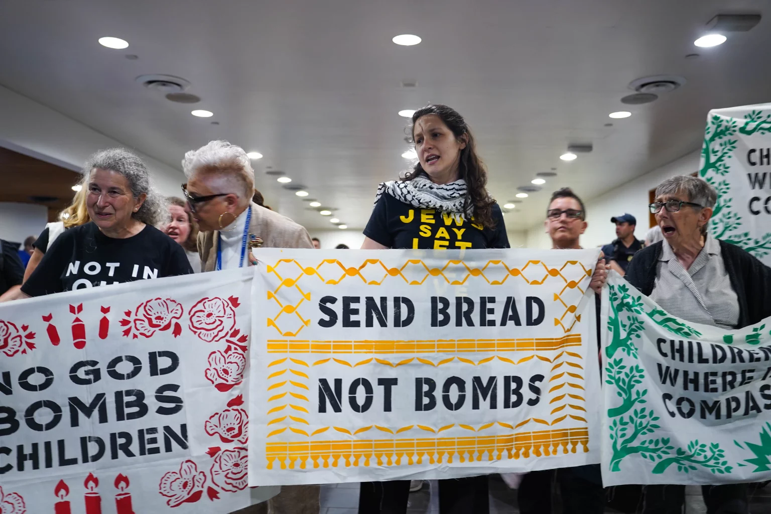 Why Faith Leaders Are Standing Up To The Largest Pro-Israel Christian Lobby