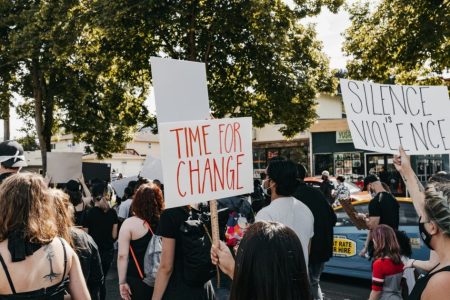 Moving Beyond Protest
