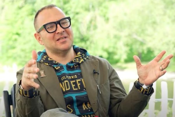 The General Theory of Enshittification