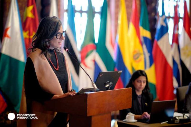 “A revolutionary shift is underway”