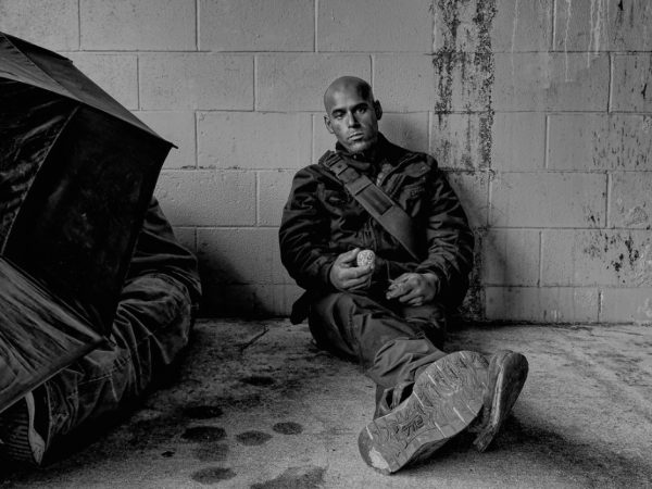 The Homelessness Crisis Is a Crisis of Democracy