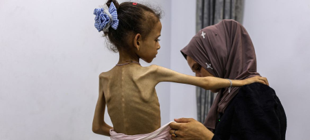Human Rights in a Divided & Dangerous World