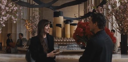 MaterialistsĀ Skewers the Dating Market ā But Stops Too Short