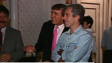 ‘An Absolute Joke’: Trump DOJ Partially Releases Epstein Files, Many Heavily Redacted
