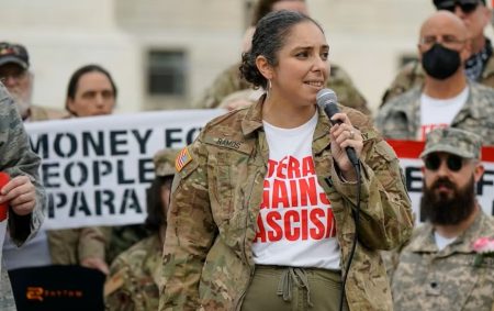 Trumpās Imperial Proto-Fascism Can Only Be Defeated Through a United Front