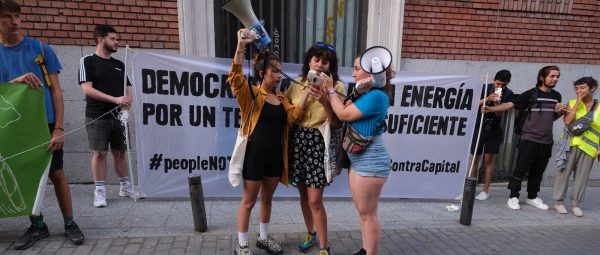 It’s Not Apathy, It’s Strategy: How Young People Are Reinventing Civil Society