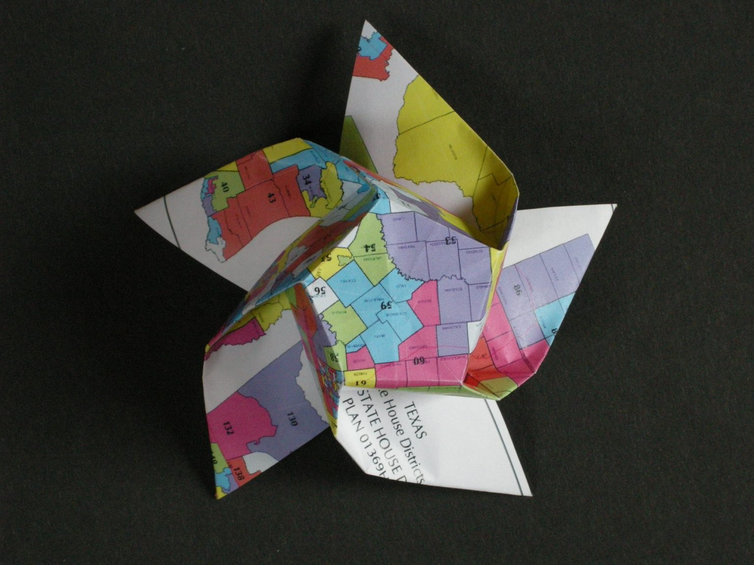 How Gerrymandering Undercuts Workers’ Freedom