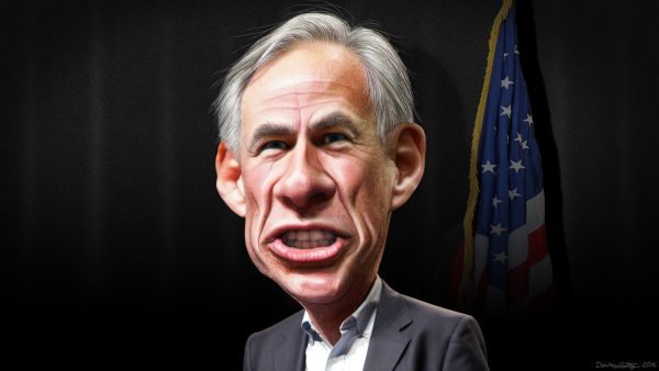 Texas Republicans: It’s About Power, Yes—but Also Their Radical Agenda