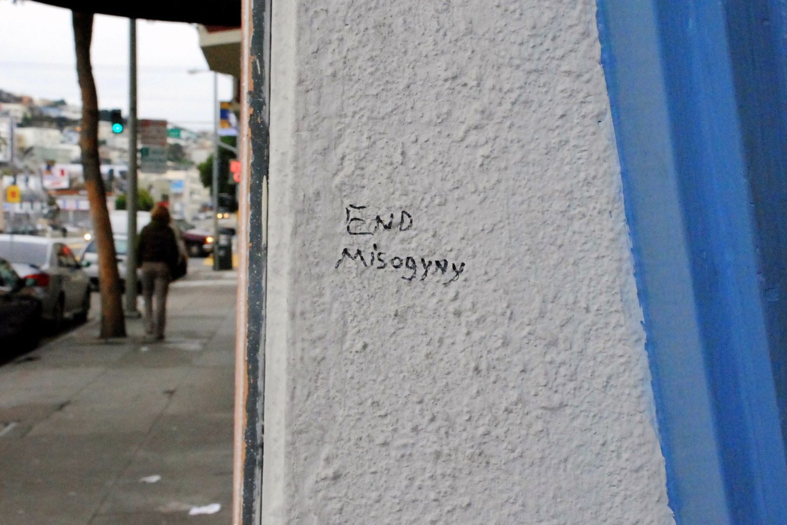 MAGA’s Misogynist Essence