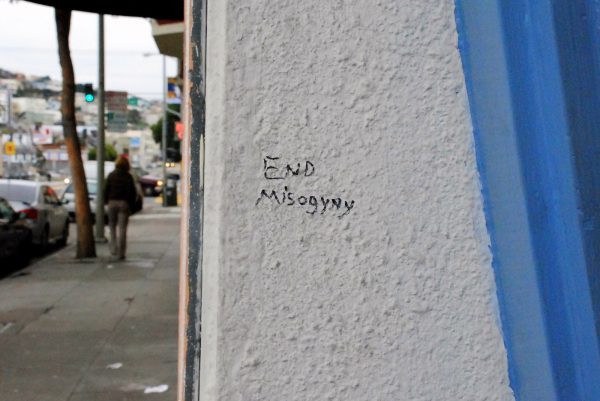 MAGA’s Misogynist Essence