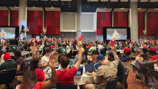 Building a Marxist Mass Politics