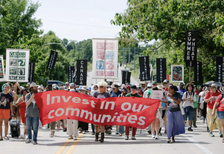 A Veteran Climate Organizerās New Book Shares Lessons From the Frontlines