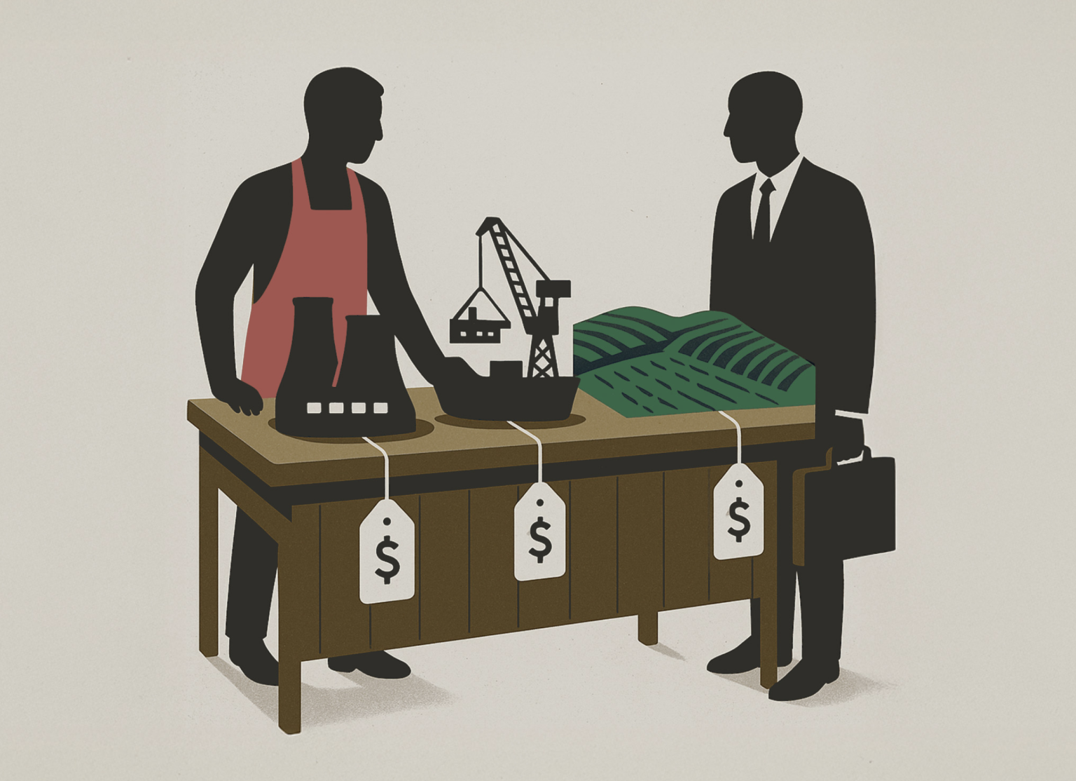 The Post-Gaza Rebalancing in the Middle East