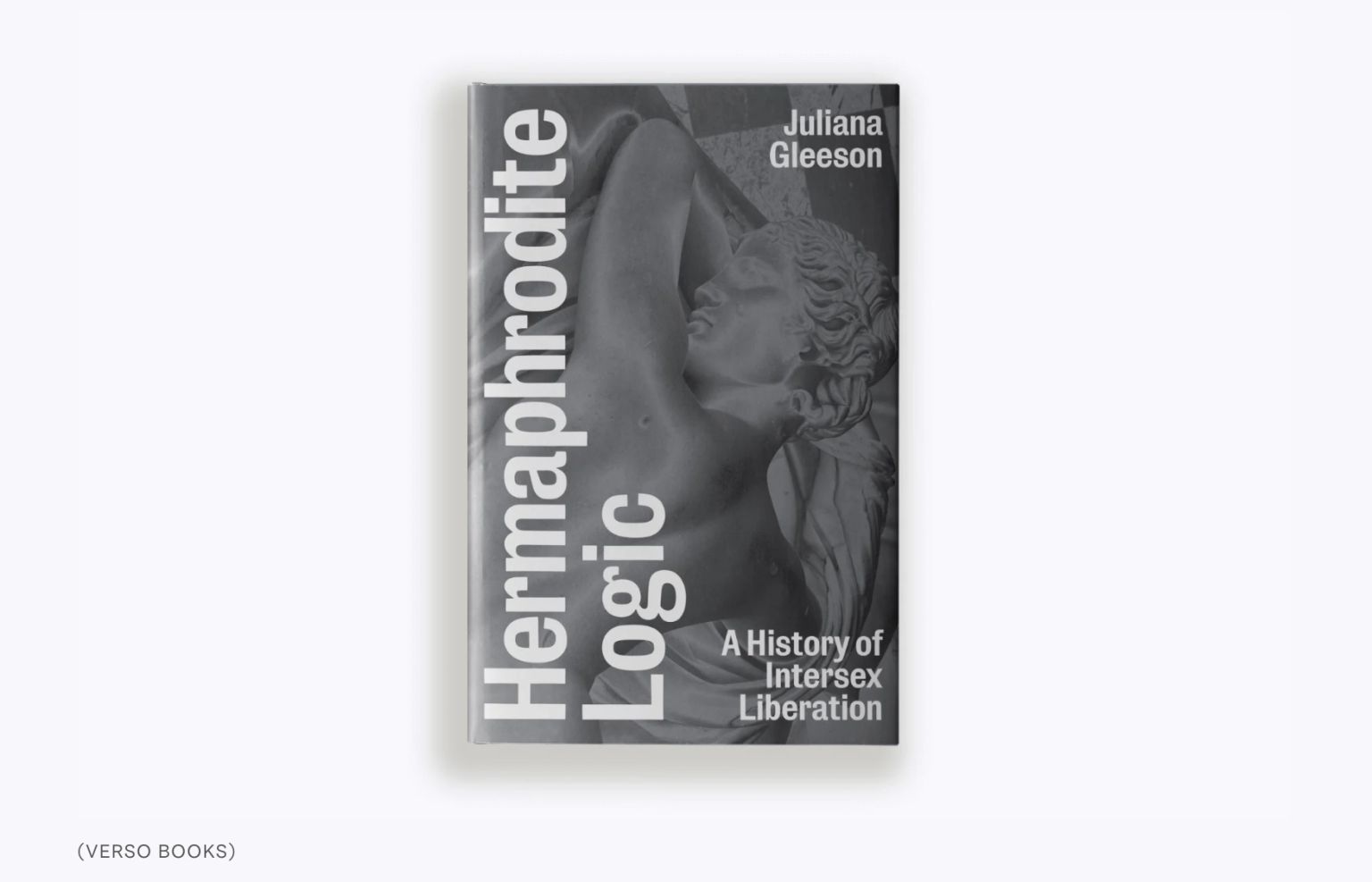 A Hidden Civil Rights Fight: New Book Shares the Untold Story of the Intersex Movement