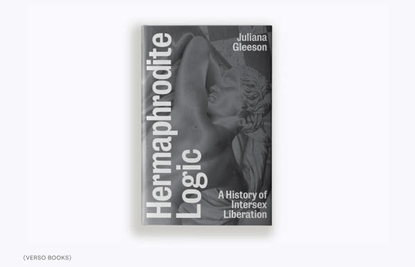 A Hidden Civil Rights Fight: New Book Shares the Untold Story of the Intersex Movement