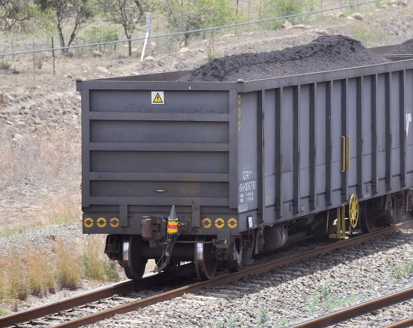 Stop South African Coal Exports to Genocidal, Apartheid Israel!