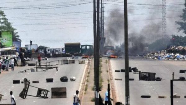 Côte d’Ivoire: Silent Fear as the 2025 Presidential Election Approaches