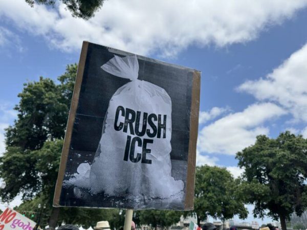 Let’s Fund Real Public Safety…Not ICE