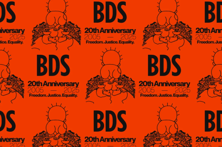 BDS@20: Resilience, Resistance, and Regeneration
