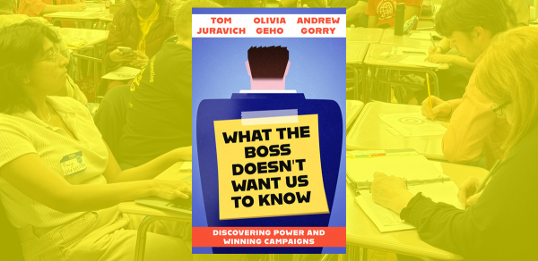 Uncover How Your Employer’s Power Flows