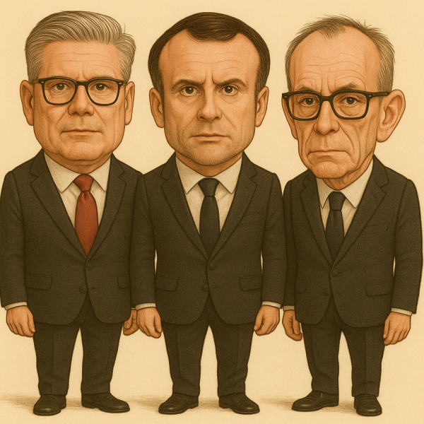 Russia, China Reject Attempt of E3 to Reimpose Sanctions on Iran Over Nuclear Program