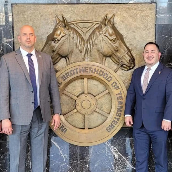 Betrayed! How 40,000 Southwest UPSers Fell Behind in Pension from the Rest of the Western Conference of Teamsters