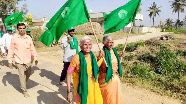 A Milestone in Democratic Resistance