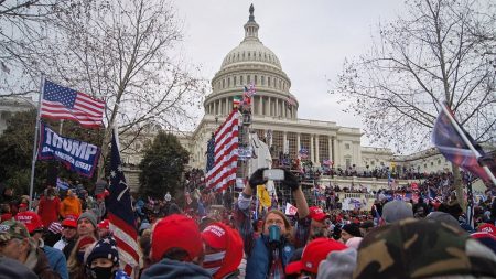 How a Movement-Based Opposition Defeated the First Trump Coup