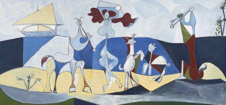 Joie de Vivre: Reclaiming a Positive Vision in Troubled Times