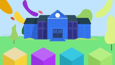 Why Democrats Should Be Talking About Community Schools