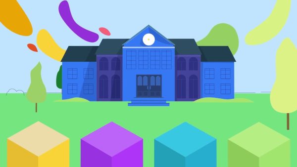 Why Democrats Should Be Talking About Community Schools