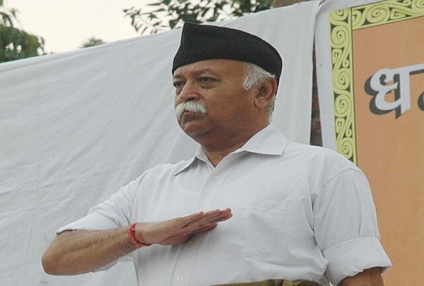 Mohan Bhagwat’s Socialism ‘Rethink’ and the Wider Battle Within the Sangh-BJP