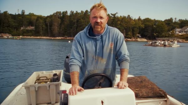 Sanders Will Rally With Maine Challenger to Susan Collins, Graham Platner