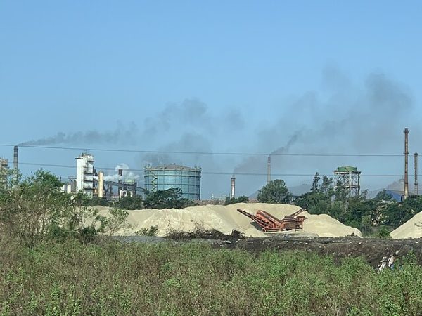 UN Tax Talks: Push Polluters and Billionaires to Pay for Harm to Climate and Nature