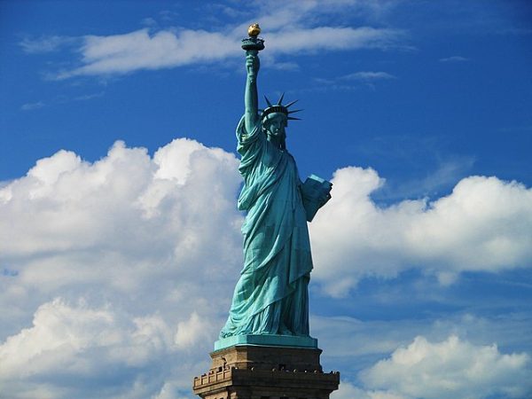 America First Is America Alone