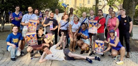 Zohranās New York City Primary Win Shows People Are Ready to Organize
