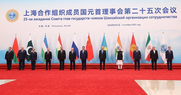 The SCO Summit, Multipolarity, and the Struggle For People’s Agency