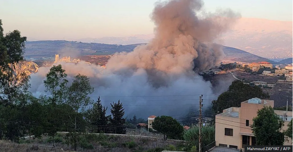 ‘Near Daily’ Israeli Assaults on Lebanon Have Become Non-News for Western Media