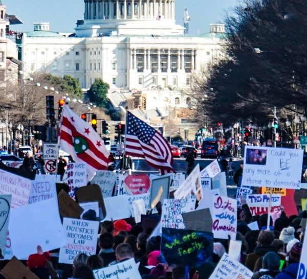 Young People Must Choose: Economic Democracy or No Democracy