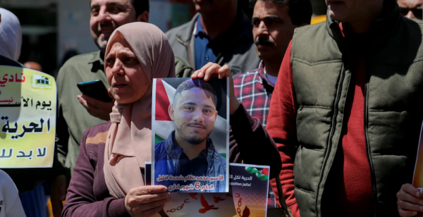 When Palestinians Die in Israeli Captivity, US Media Almost Never Take Note