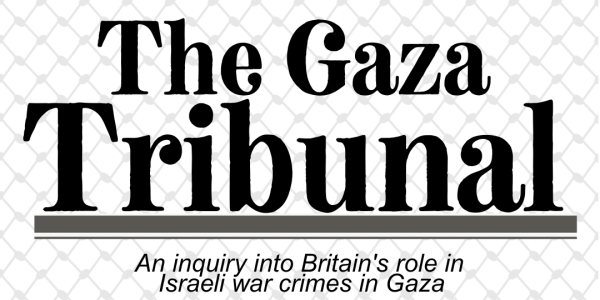 The Gaza Tribunal
