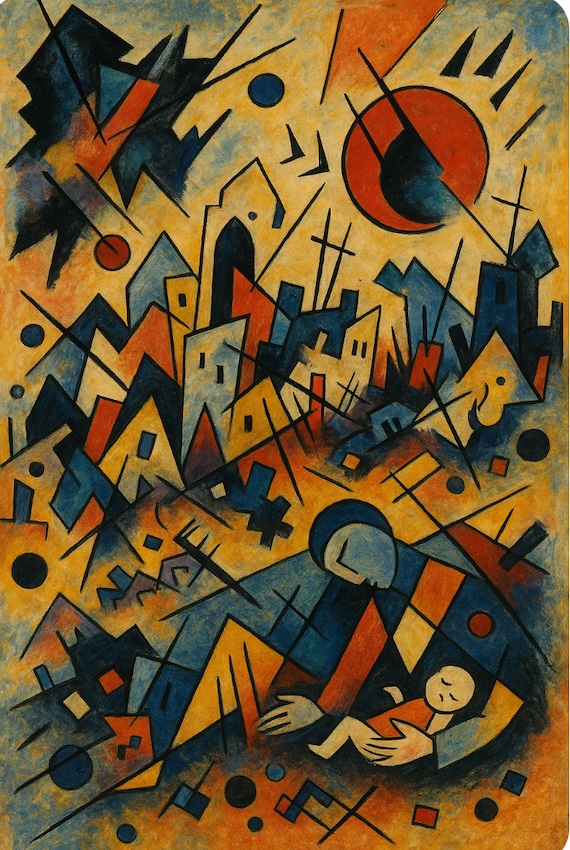 Genocide Scholars: Israel is Committing a Genocide in Gaza, and we Should Know