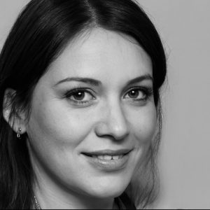 Picture of Martina Moneke