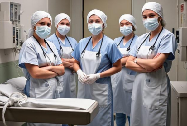 A Service Worker Union & Germany’s Labor Shortages