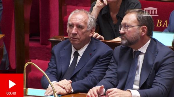 Neoliberalism In France Receives a New Blow As Yet Another Government Falls