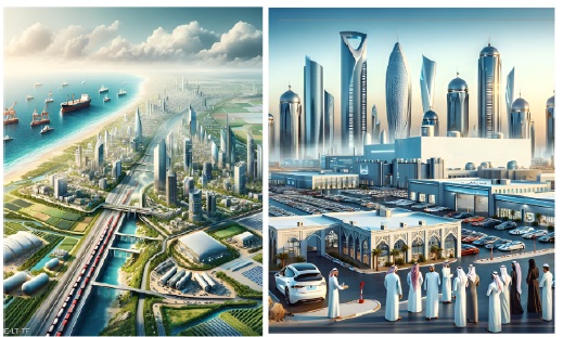 “Real Estate Bonanza:” The Macabre U.S. Plan For the Post-Genocide Gaza