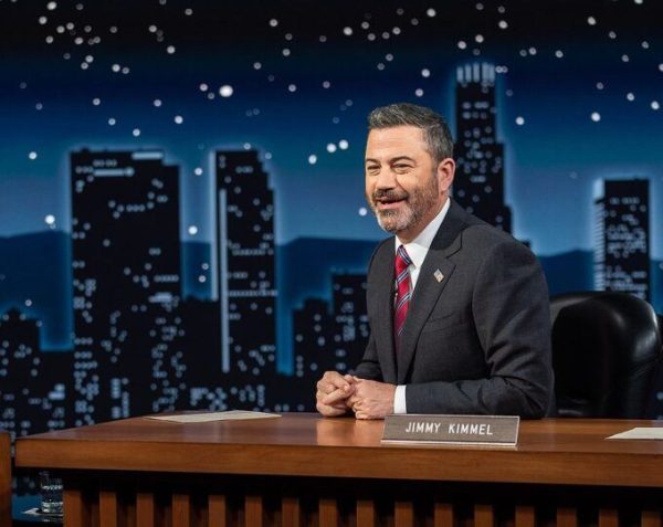 Why Putting Jimmy Kimmel Back on the Air is not a Victory for Free Speech