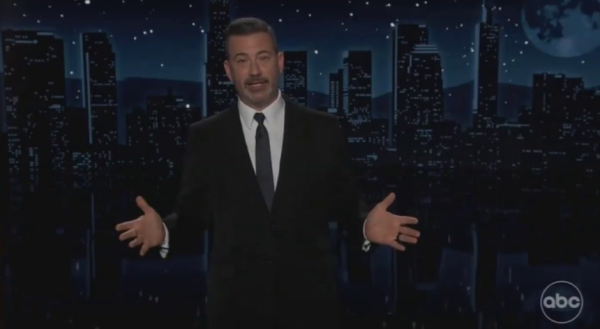 Censorship Is a Structural Problem: Huge Corporate Power, Not Just a President, Is Muzzling Comedians