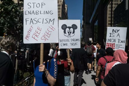 Jimmy Kimmelās Reinstatement Shows the Power of Noncooperation